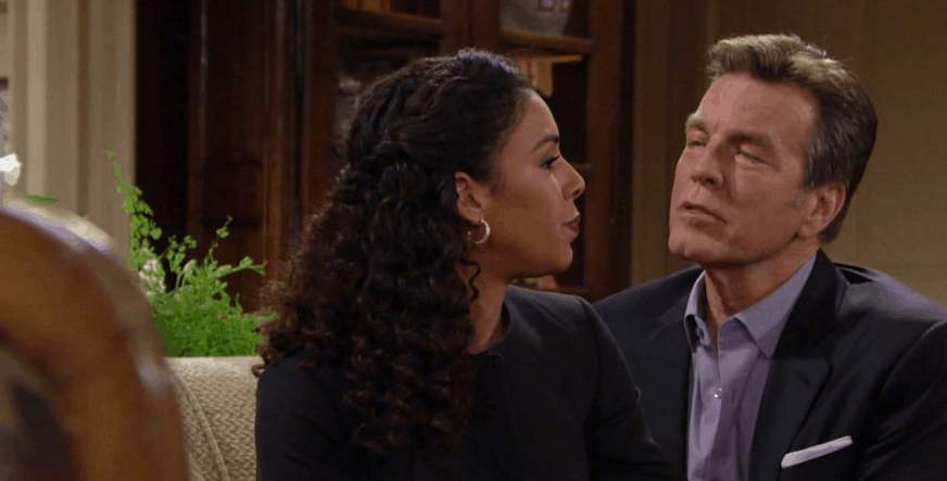 Young and the Restless Spoilers: Victor Makes A Promise