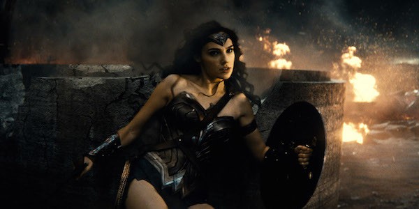 Warner Bros. Insists that ‘Wonder Woman 1984′ Is “Not a Sequel.”Â  So What Exactly Is It, Then?