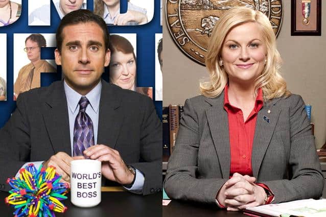 10 Things Parks and Recreation Did Better Than The Office