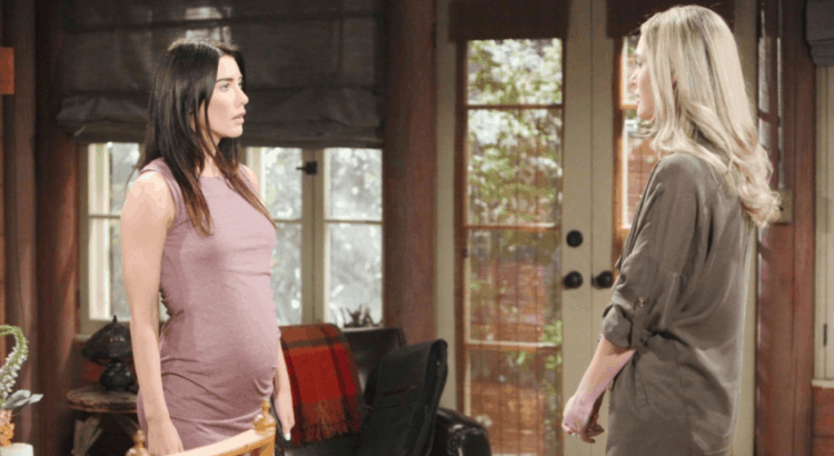 The Bold and the Beautiful Daytime Emmy Nomination Surprises