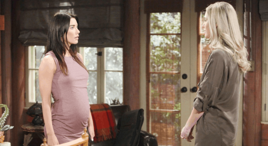 The Bold and the Beautiful Daytime Emmy Nomination Surprises