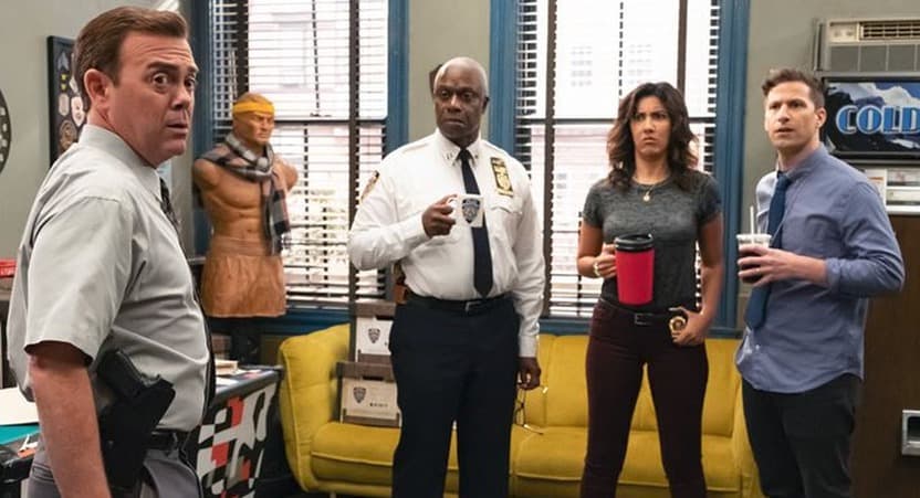 What Can We Expect From Brooklyn Nine-Nine Season 7?