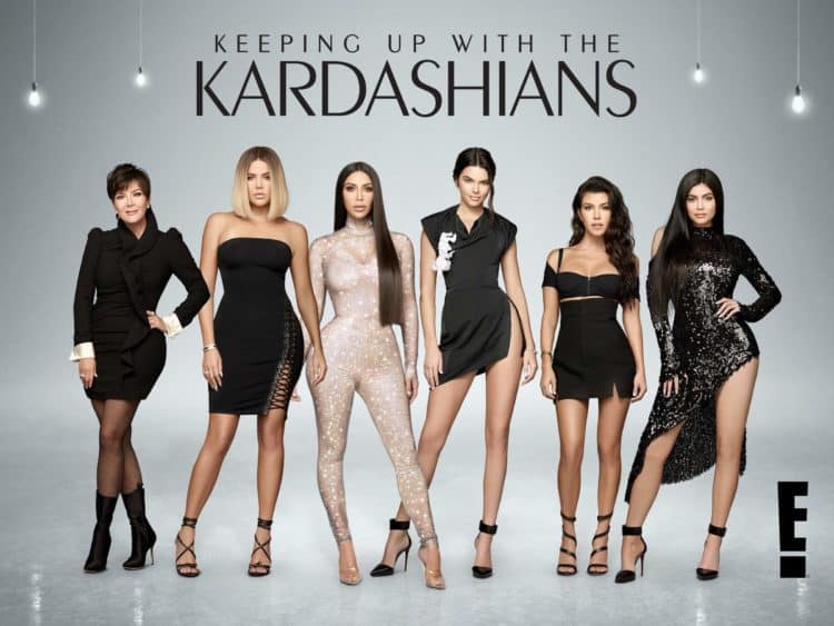 Is is Possible Keeping Up with the Kardashians Lasts Another 20 Seasons?