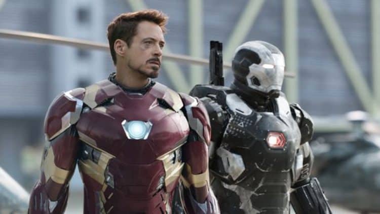 Has Iron Man&#8217;s Fate Been Decided Since Civil War?