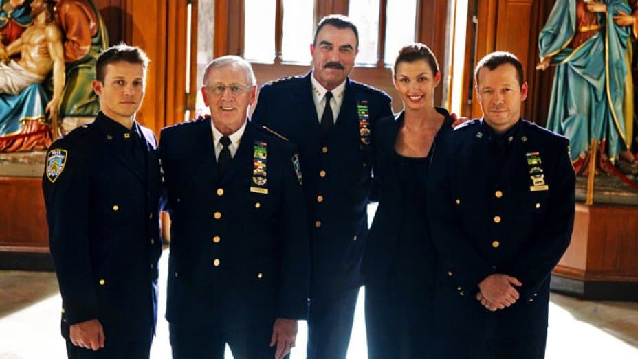 Which Actors from Blue Bloods are Actually From New York?