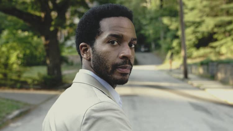 10 Things You Didn&#8217;t Know about Andre Holland