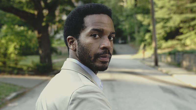 10 Things You Didn’t Know about Andre Holland