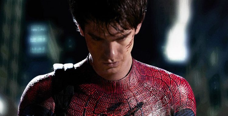 Why Andrew Garfield&#8217;s Amazing Spider-Man Deserves One More Movie