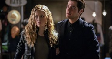 Arrow Season 7 Episode 15