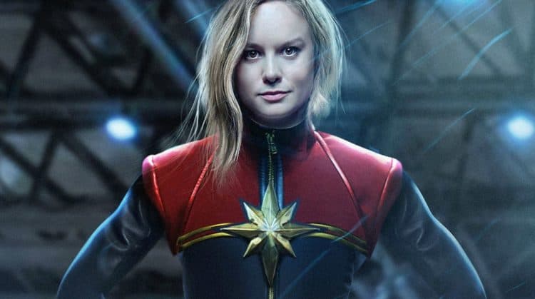 Five Predictions We’re Making About Captain Marvel 2