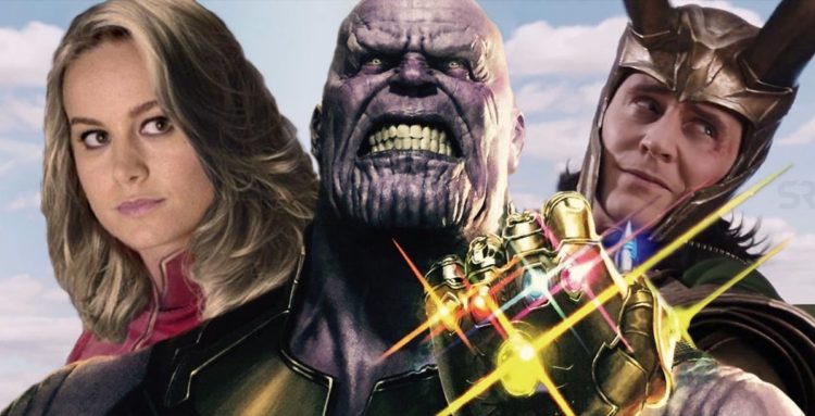 The Thanos Mistake Many Fans Missed in Avengers: Endgame