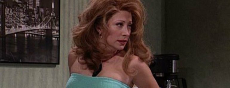 10 Things You Didn T Know About Cheri Oteri