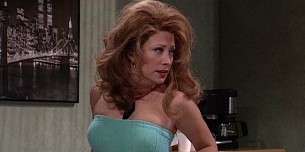 10 Things You Didn’t Know about Cheri Oteri