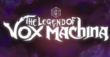 Legend of Vox Machina Should Be a Reality Thanks to Kickstarter