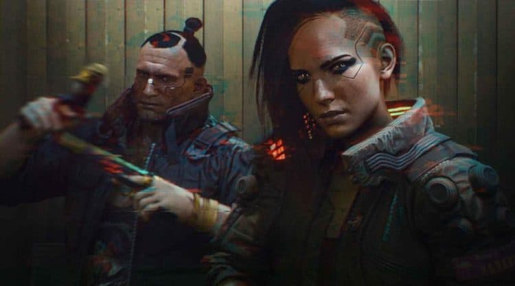 10 Reasons We&#8217;re Looking Forward to Cyberpunk 2077