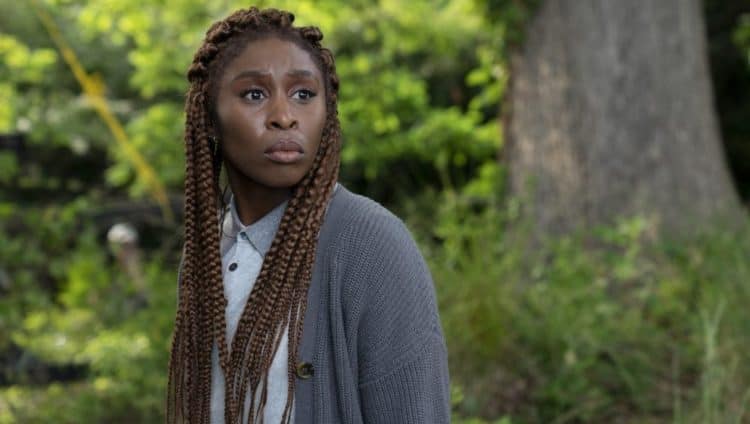 10 Things You Didn&#8217;t Know about Cynthia Erivo