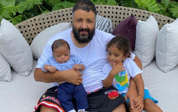 10 Things You Didn’t Know about DJ Khaled