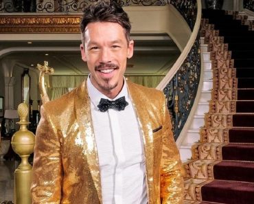 David bromstad