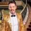 David bromstad