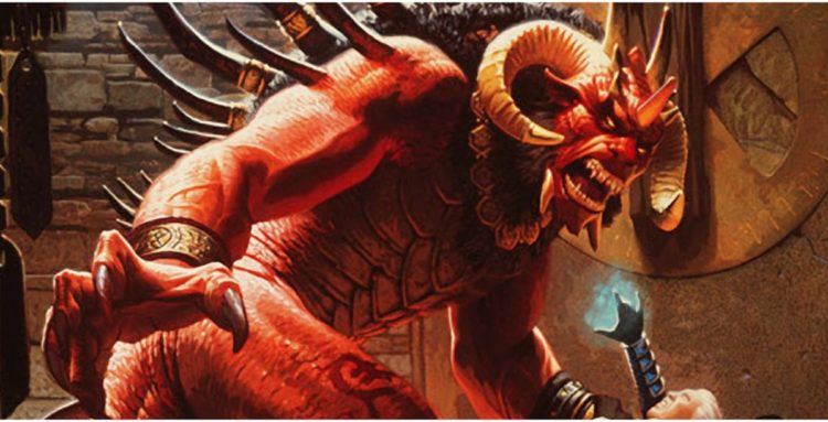 Animated Series Based on Diablo Video Game is in the Works at Netflix