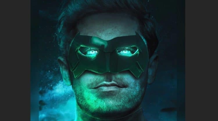 Would Zac Efron Be a Better Kyle Rayner or Wolverine?