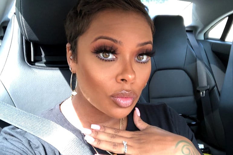 10 Things You Didn’t Know about Eva Marcille