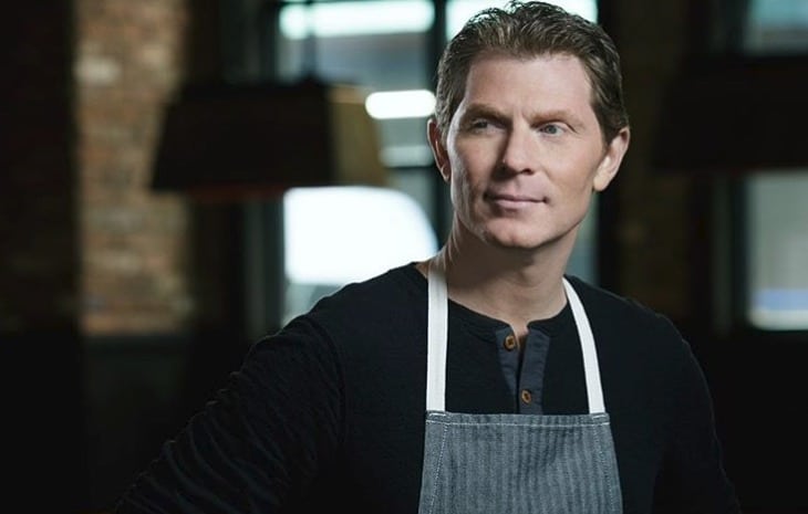 Is It Possible That Bobby Flay Quits the Food Network?