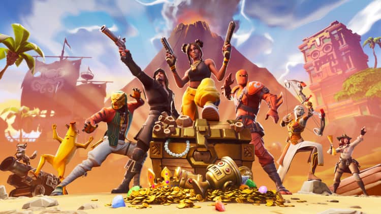 What We&#8217;re Expecting from Fortnite Season 8