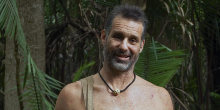 Which Naked And Afraid Cast Members Lost The Most Weight TVovermind Which Naked And Afraid Cast Members Lost The Most Weight TVovermind