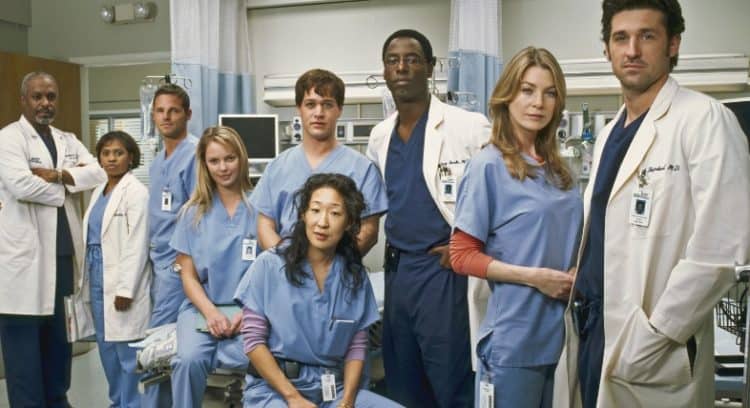 How 15 Cast Members Left Grey&#8217;s Anatomy