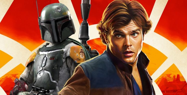 Was Boba Fett’s “Solo” Cameo the Setup to a New Movie?