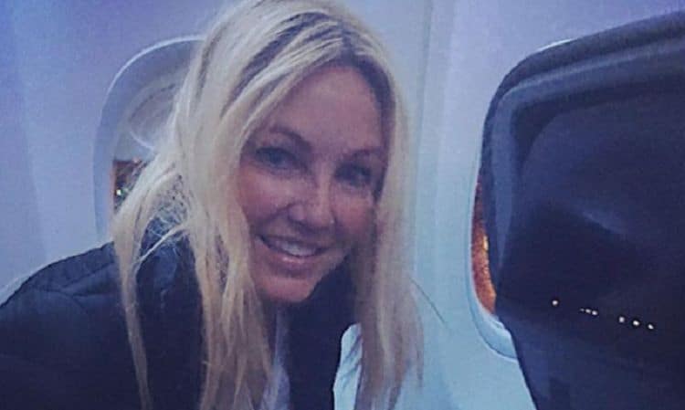 10 Things You Didn&#8217;t Know about Heather Locklear