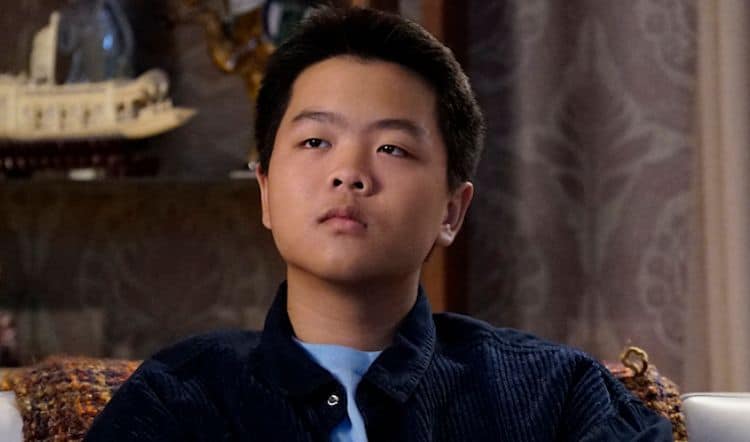 10 Things You Didn’t Know about Hudson Yang