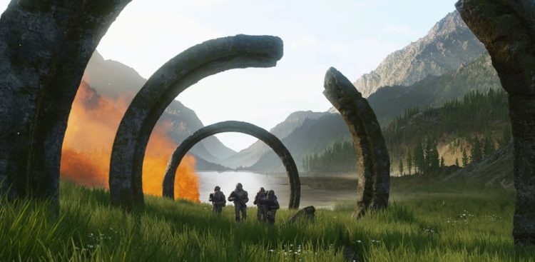 Everything We Know about Halo Infinite So Far