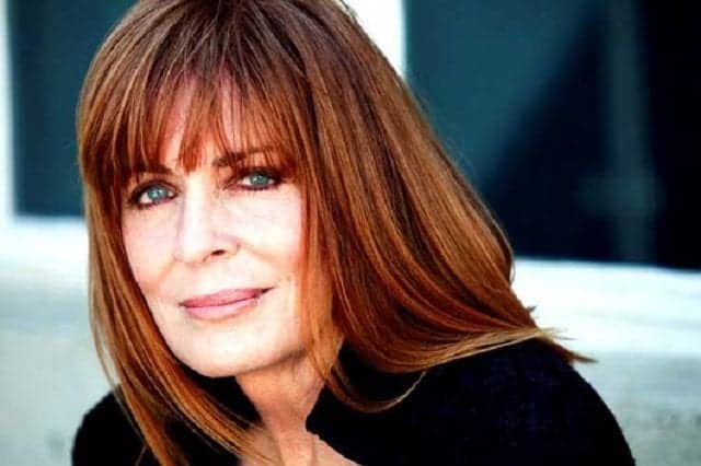 10 Things You Didnt Know About Joanna Cassidy