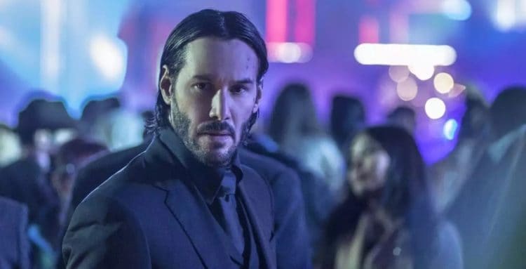 Ranking The John Wick Films From Best To Worst