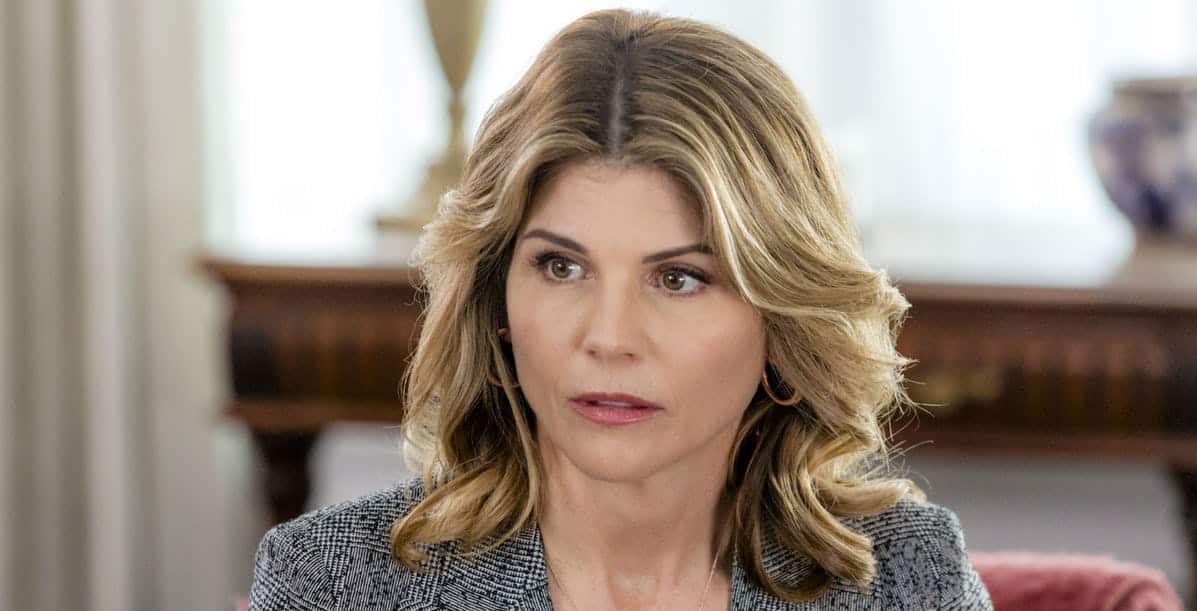 After All That, Lori Loughlin Settles and the World Can Return to Normal