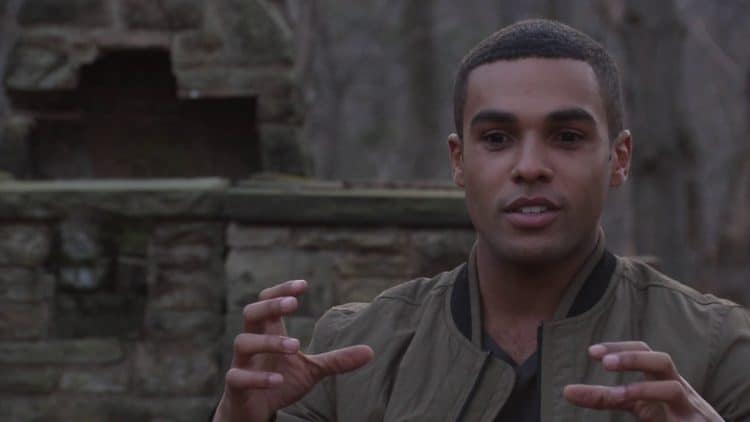 10 Things You Didn’t Know about Lucien Laviscount