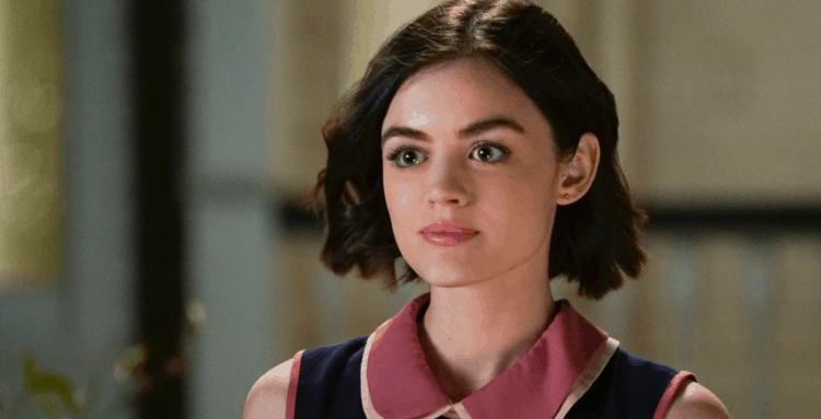 What We Know about Riverdale Spinoff Katy Keene So Far