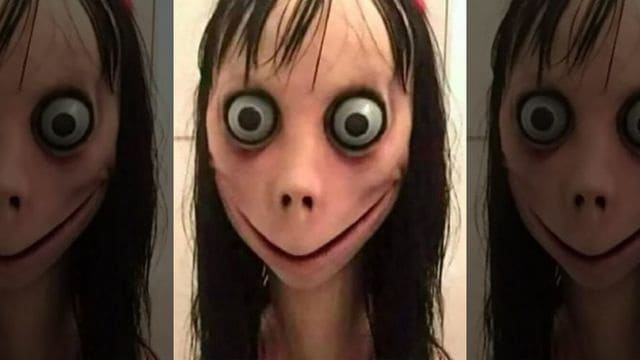 Momo Challenge: What is it and why is it Dangerous?