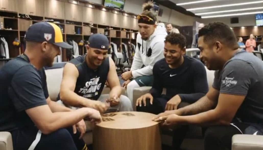 The Milwaukee Brewers Parody Mean Girls and It’s Worth Discussing