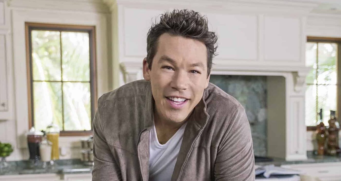 What Is David Bromstad&#8217;s Net Worth?