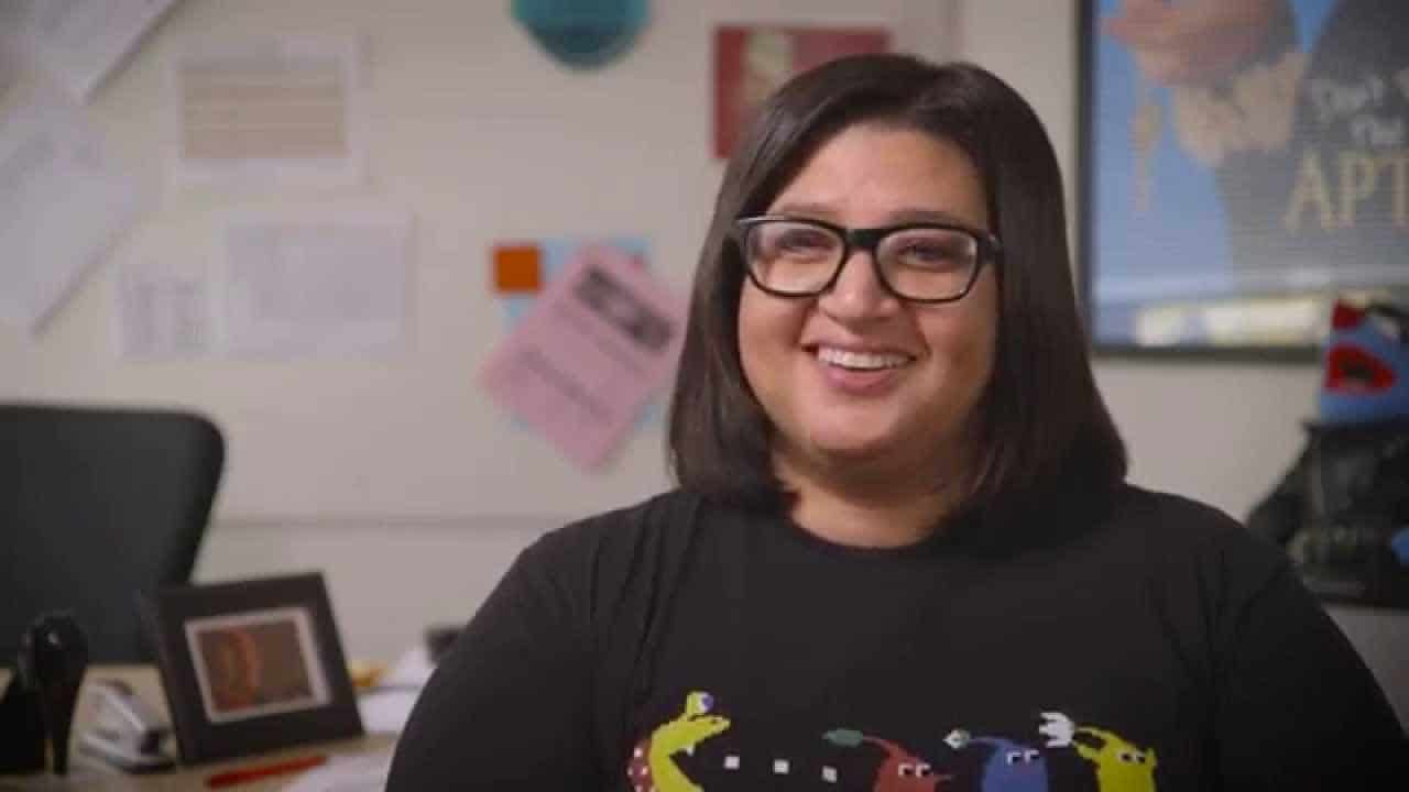 10 Things You Didn’t Know About Nahnatchka Khan