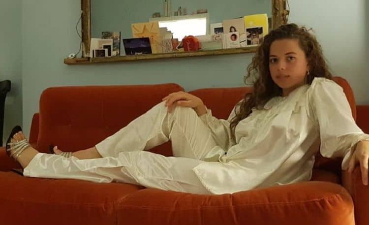 10 Things You Didn’t Know about Nilufer Yanya