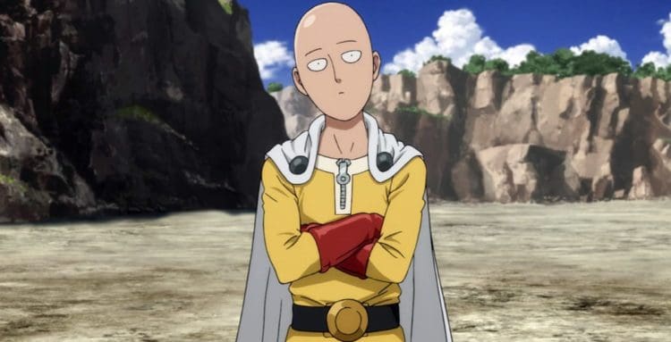 One-Punch Man Movie Coming From Justin Lin