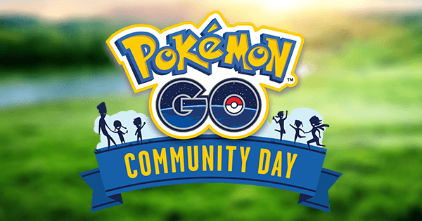 Everything You Need To Know About Pokemon GO Community Day