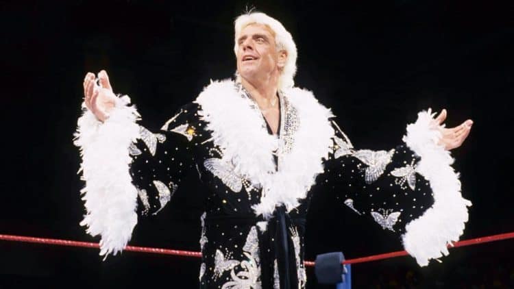 Five Actors Who Should Play Ric Flair in a Biopic Called &#8220;Nature Boy&#8221;