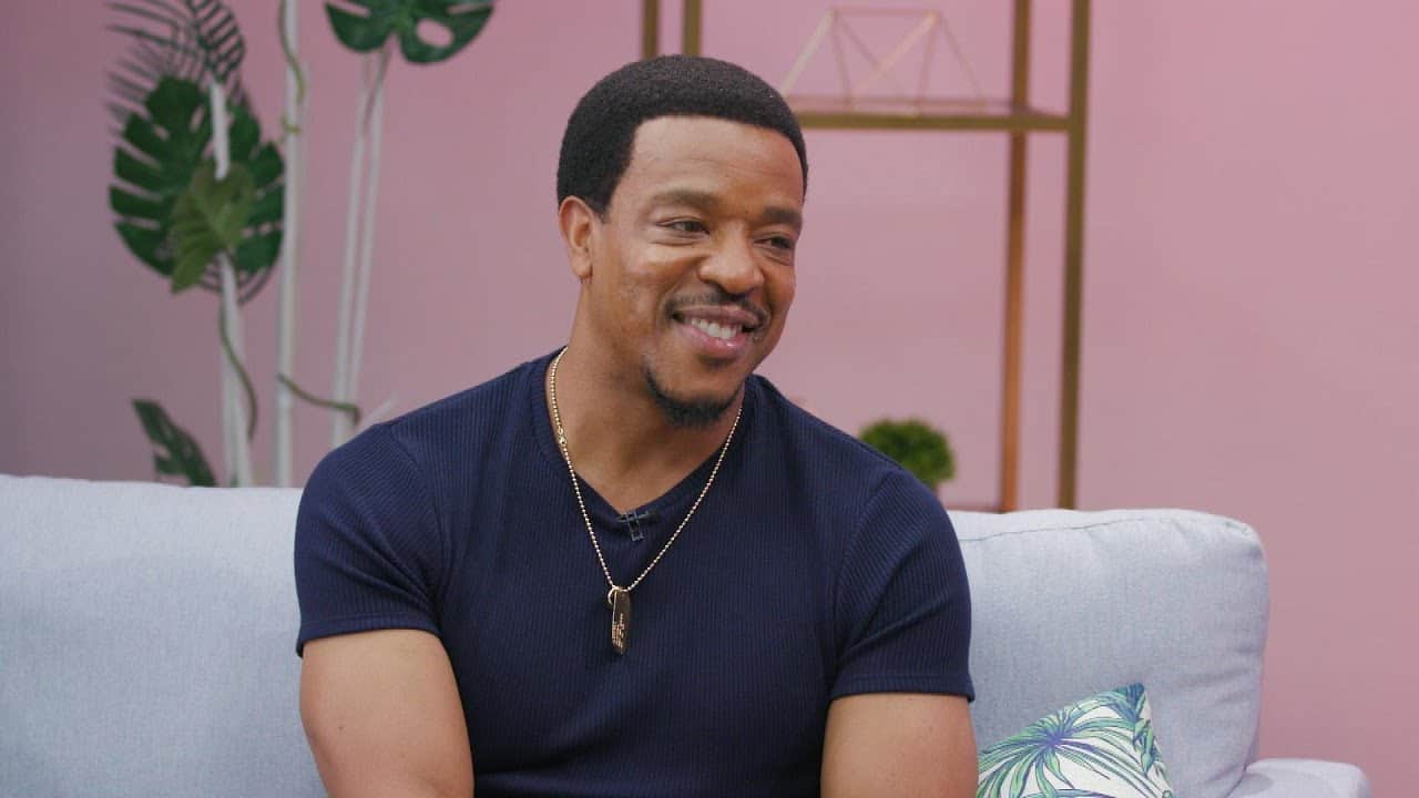 10 Things You Didn’t Know about Russell Hornsby