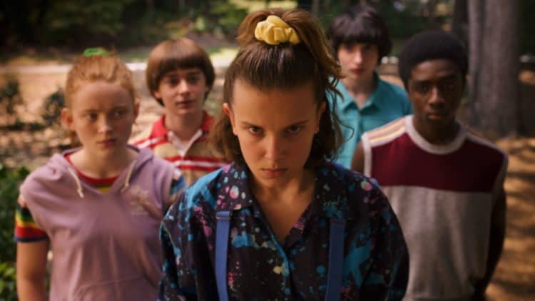 10 Things We Learned from the Stranger Things 3 Trailer