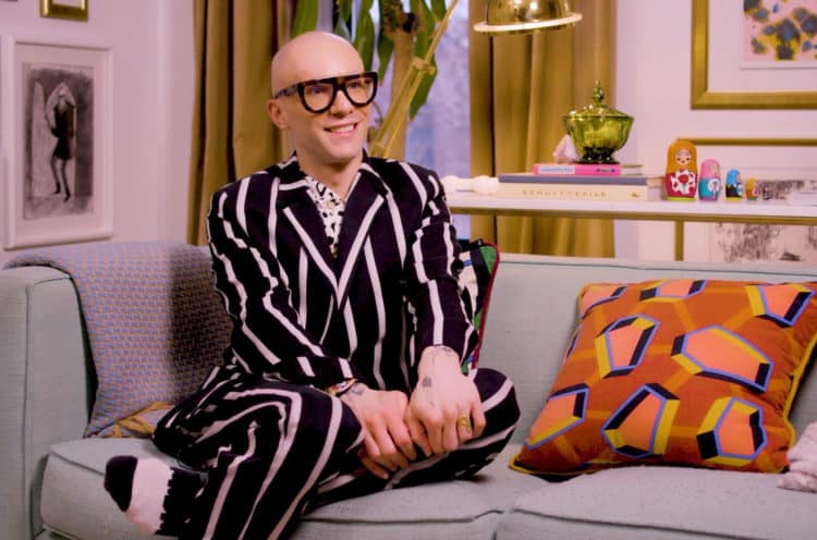 10 Things You Didn&#8217;t Know about Sasha Velour
